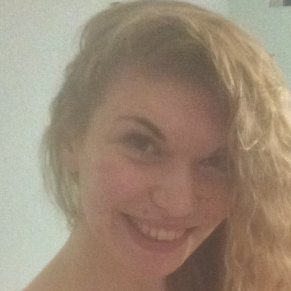 Meet your Posher, Natalie